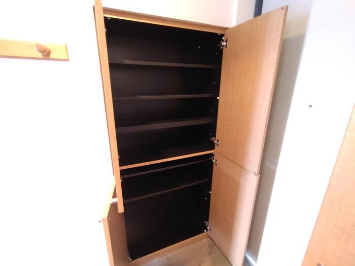 フォルテの物件内観写真