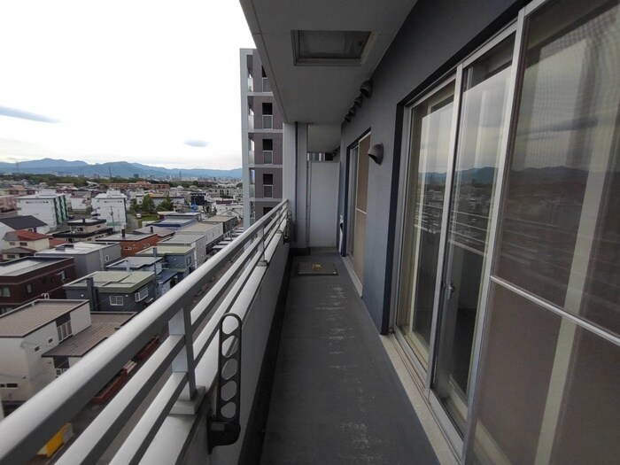 フォルテの物件内観写真