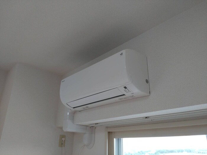 フォルテの物件内観写真