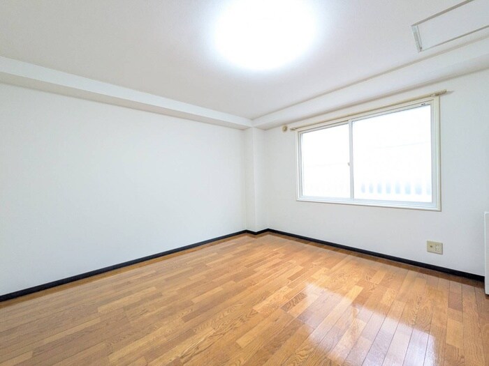 第２澄川銀座パレスの物件内観写真