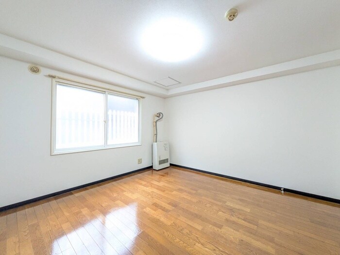 第２澄川銀座パレスの物件内観写真