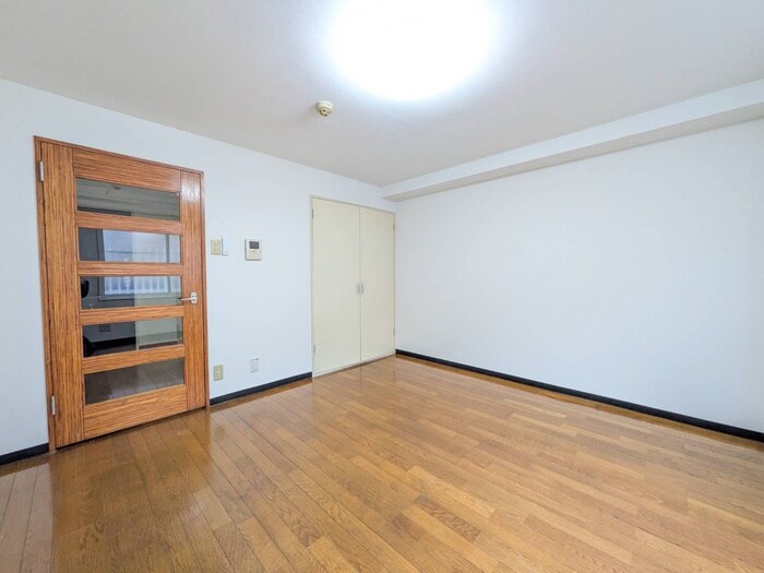 第２澄川銀座パレスの物件内観写真