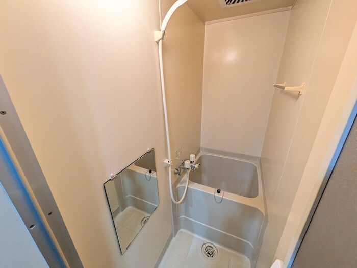 第２澄川銀座パレスの物件内観写真