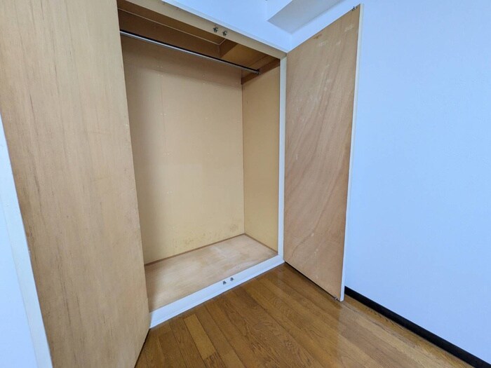 第２澄川銀座パレスの物件内観写真