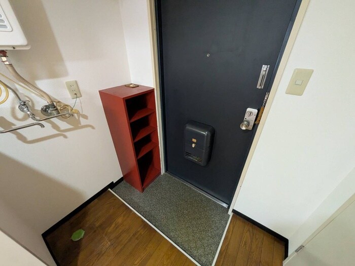 第２澄川銀座パレスの物件内観写真