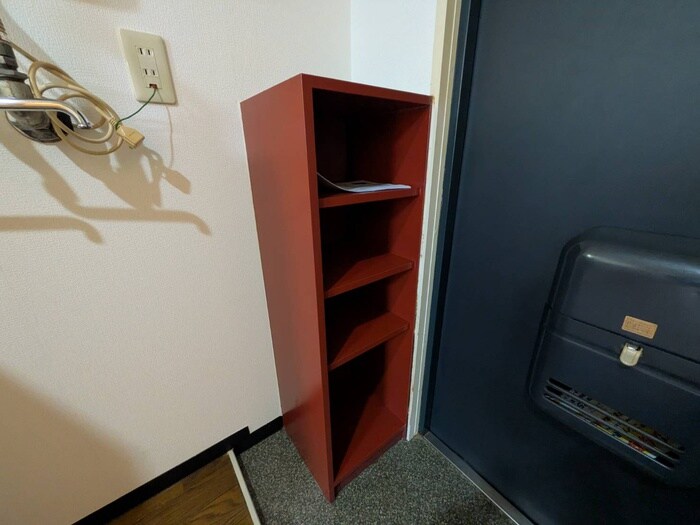 第２澄川銀座パレスの物件内観写真