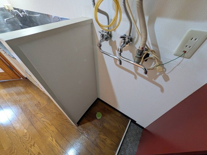 第２澄川銀座パレスの物件内観写真