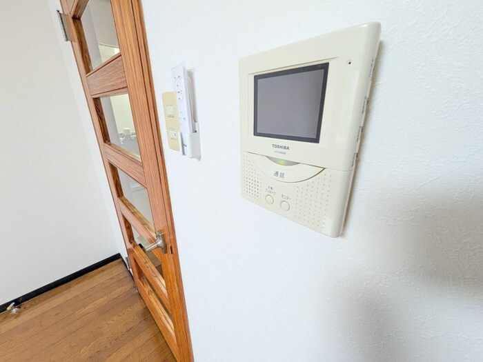 第２澄川銀座パレスの物件内観写真