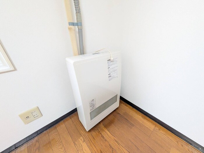 第２澄川銀座パレスの物件内観写真