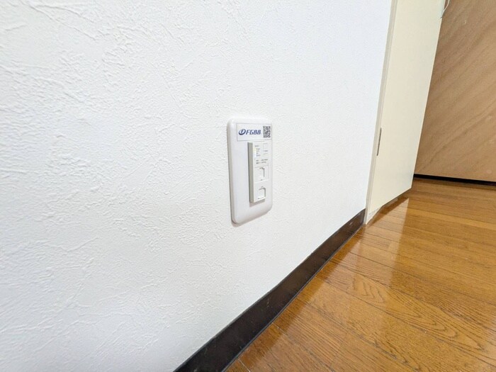 第２澄川銀座パレスの物件内観写真