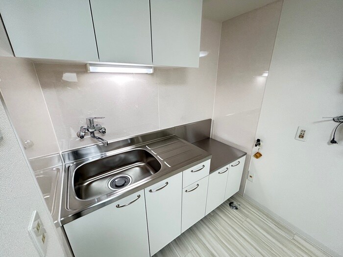 ロイヤルパーク８・１２の物件内観写真