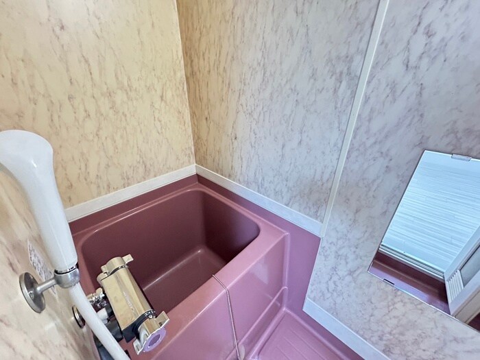 ロイヤルパーク８・１２の物件内観写真