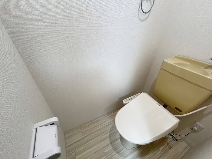 ロイヤルパーク８・１２の物件内観写真