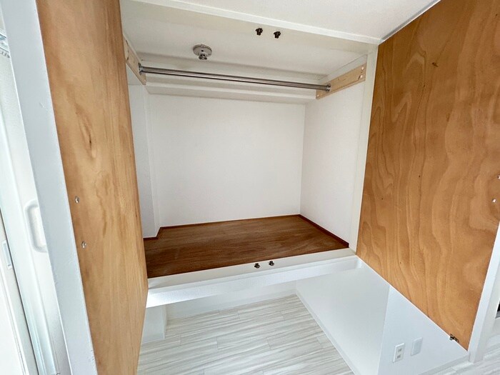 ロイヤルパーク８・１２の物件内観写真