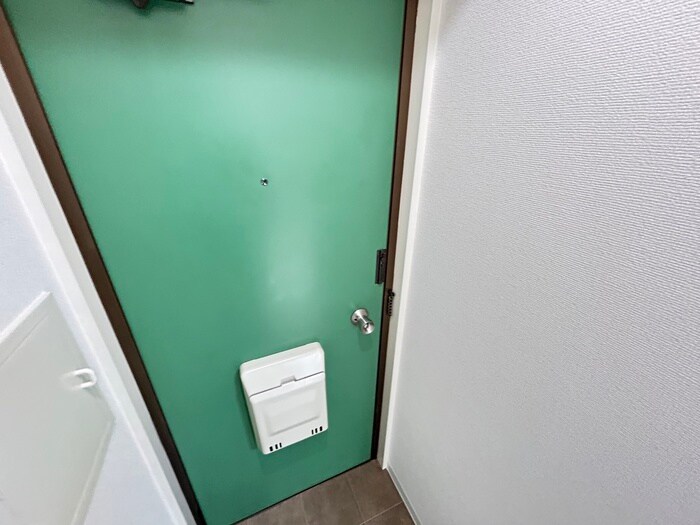 ロイヤルパーク８・１２の物件内観写真