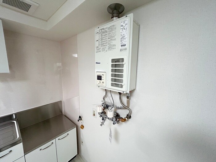 ロイヤルパーク８・１２の物件内観写真