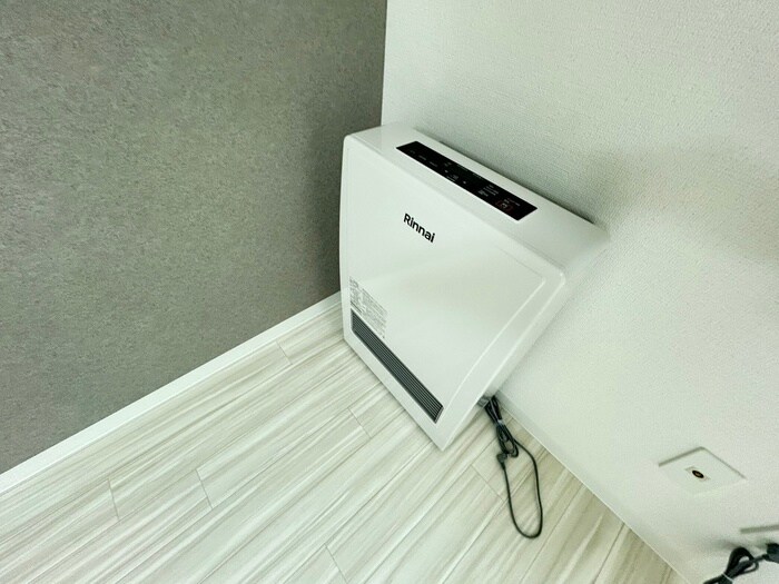 ロイヤルパーク８・１２の物件内観写真