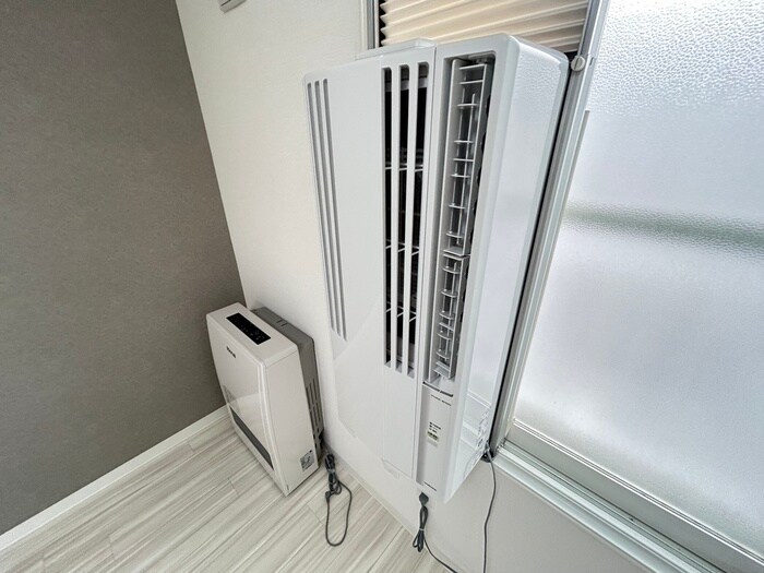 ロイヤルパーク８・１２の物件内観写真