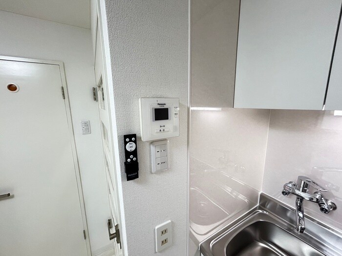 ロイヤルパーク８・１２の物件内観写真