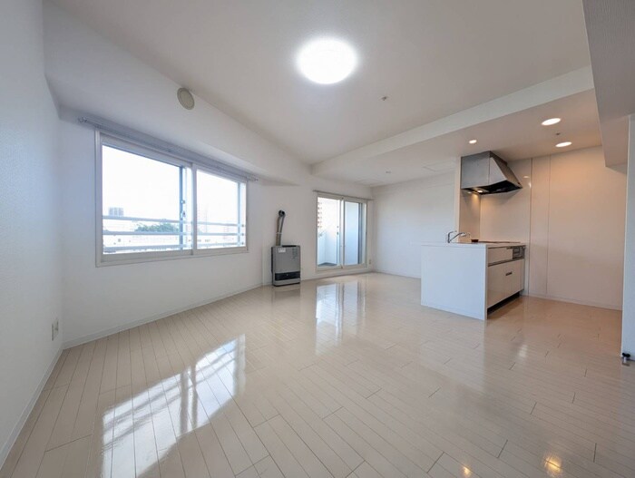 レジェンドコ－ト琴似の物件内観写真