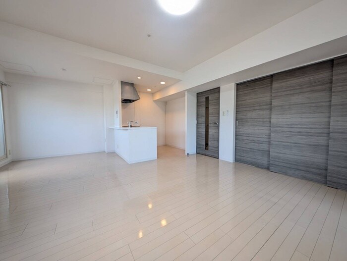 レジェンドコ－ト琴似の物件内観写真