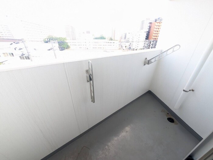 レジェンドコ－ト琴似の物件内観写真