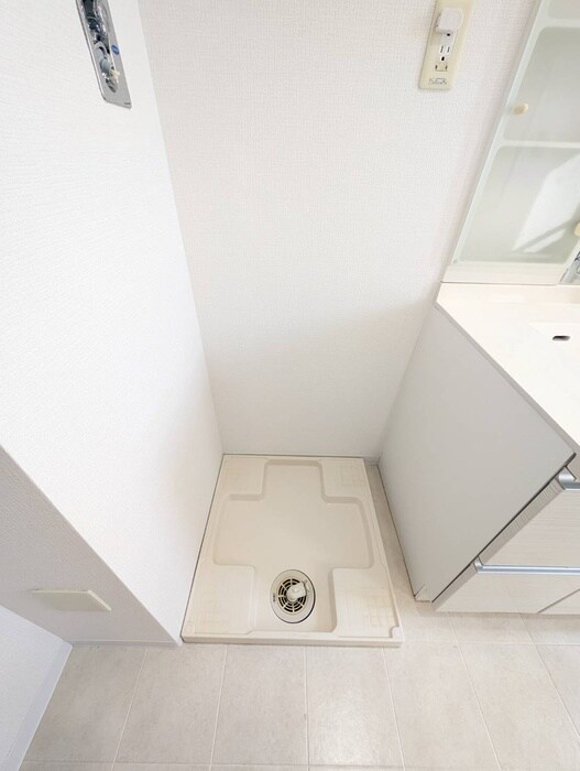 レジェンドコ－ト琴似の物件内観写真