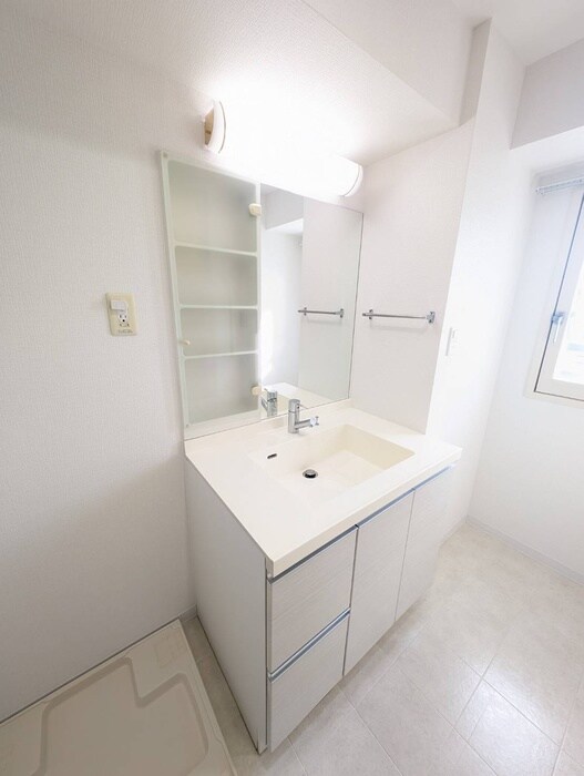 レジェンドコ－ト琴似の物件内観写真