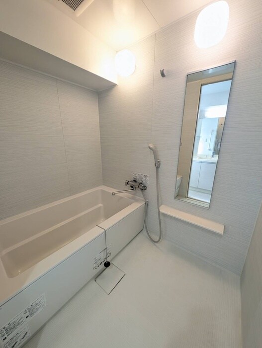 レジェンドコ－ト琴似の物件内観写真