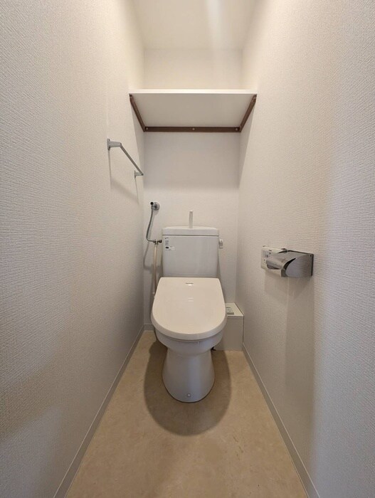 レジェンドコ－ト琴似の物件内観写真