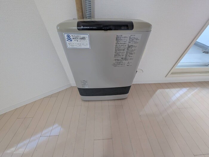 レジェンドコ－ト琴似の物件内観写真