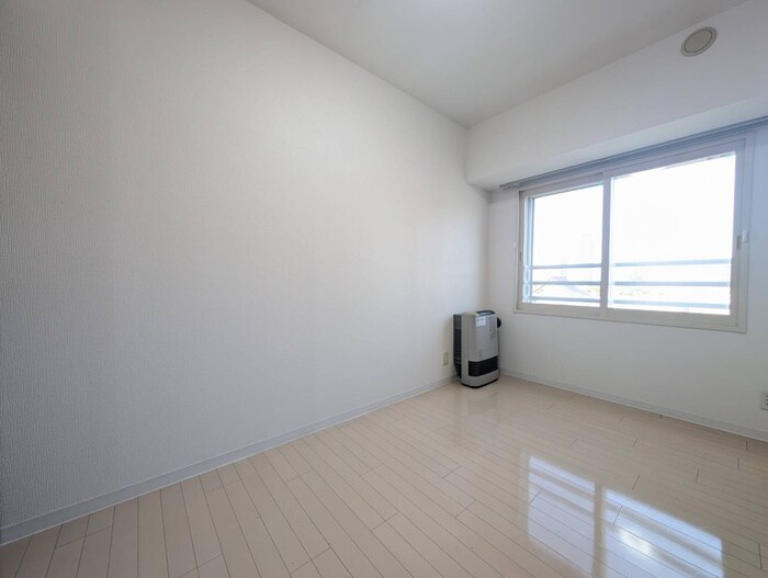 レジェンドコ－ト琴似の物件内観写真