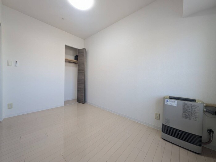 レジェンドコ－ト琴似の物件内観写真