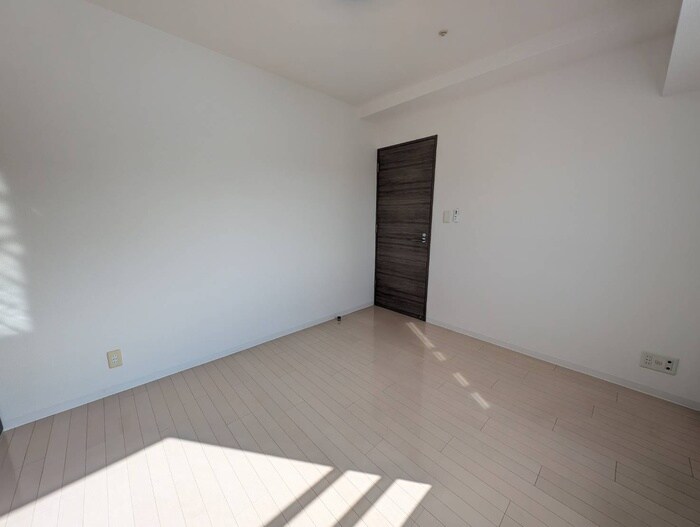 レジェンドコ－ト琴似の物件内観写真