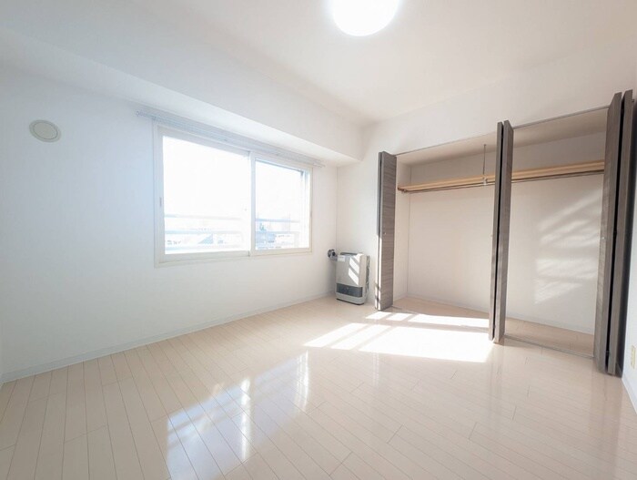 レジェンドコ－ト琴似の物件内観写真