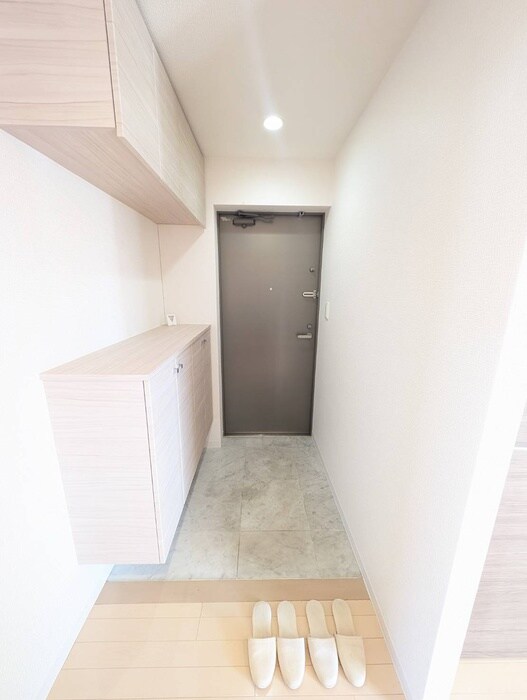 レジェンドコ－ト琴似の物件内観写真