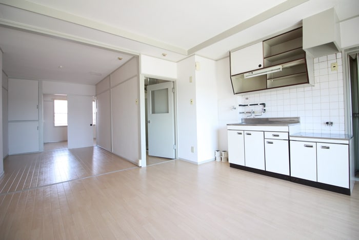 豊水ビルの物件内観写真