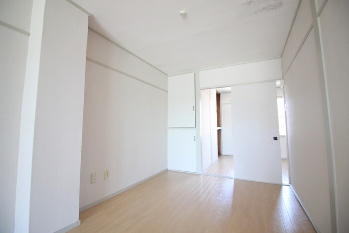 豊水ビルの物件内観写真