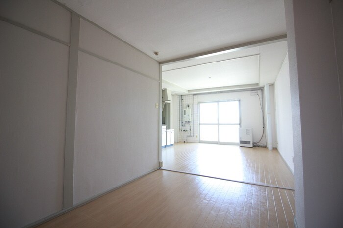 豊水ビルの物件内観写真