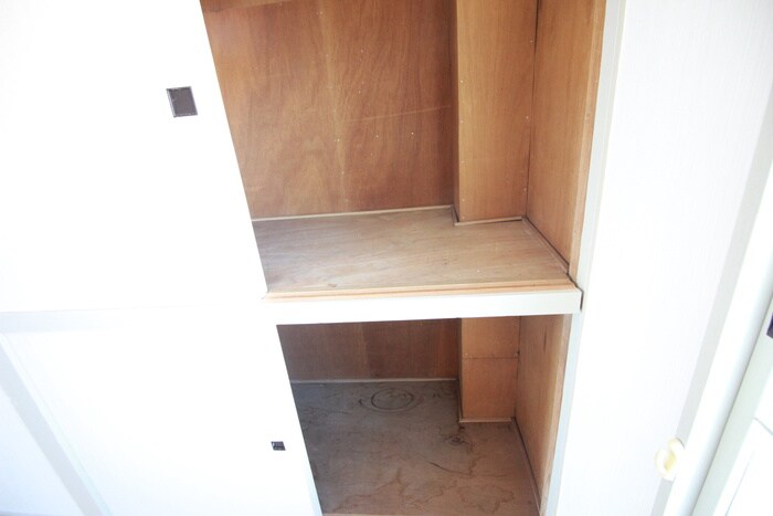 豊水ビルの物件内観写真