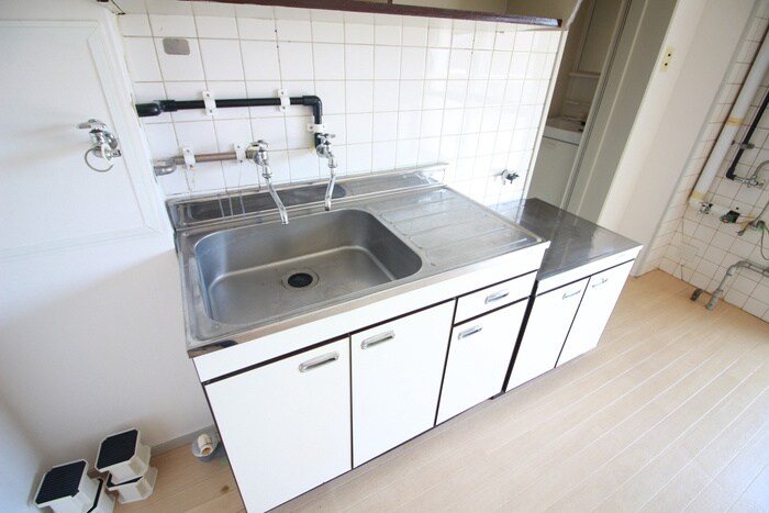 豊水ビルの物件内観写真