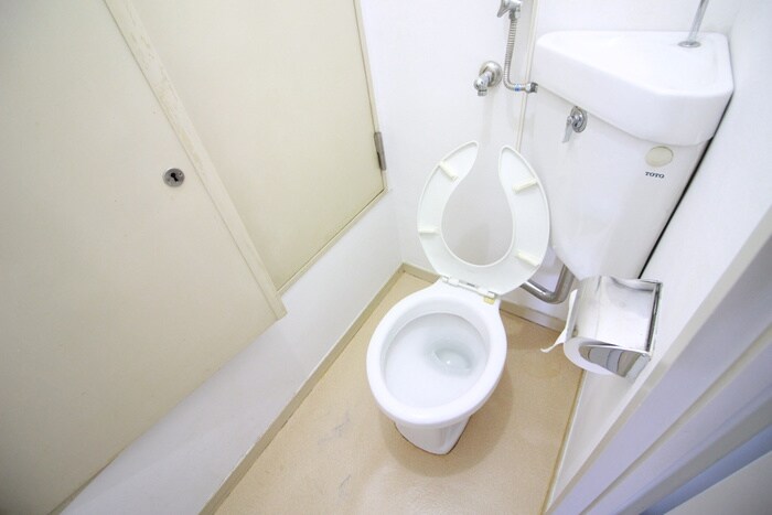 豊水ビルの物件内観写真