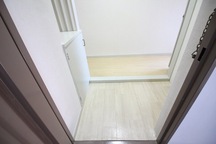 豊水ビルの物件内観写真