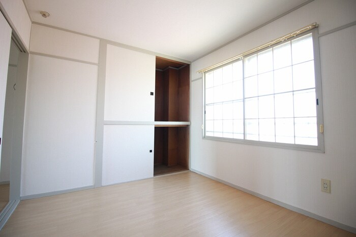 豊水ビルの物件内観写真