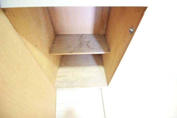 豊水ビルの物件内観写真