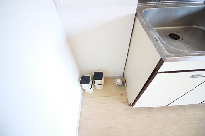 豊水ビルの物件内観写真