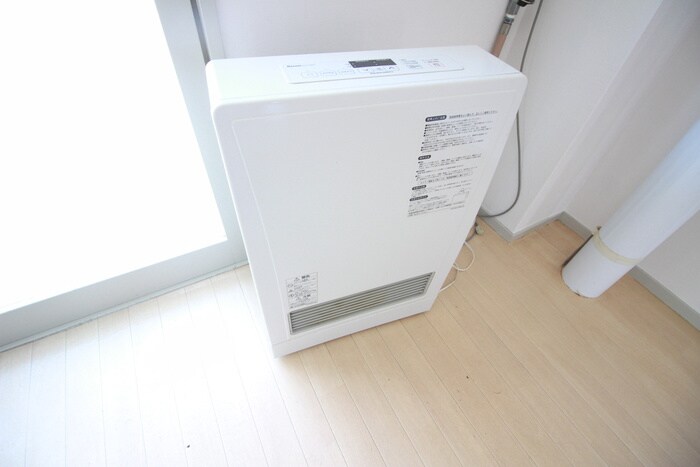 豊水ビルの物件内観写真