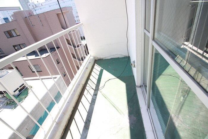 豊水ビルの物件内観写真