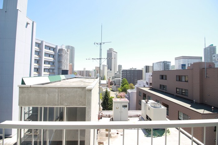 豊水ビルの物件内観写真