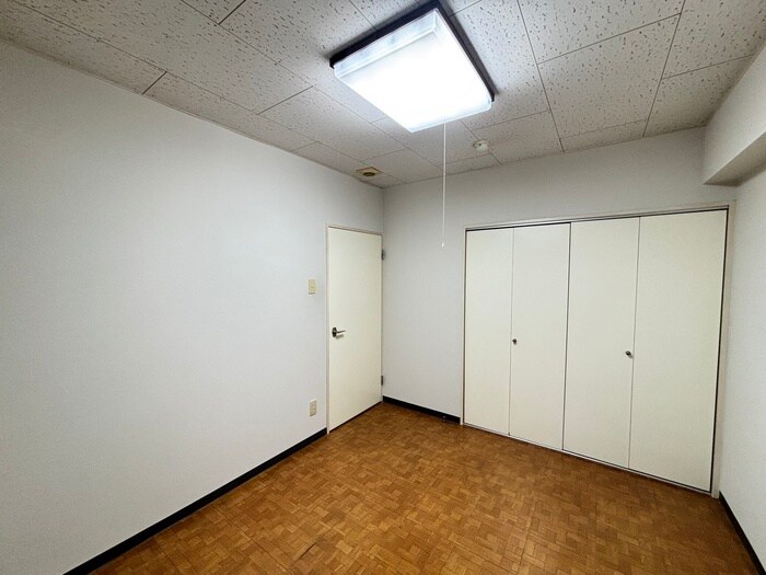 ドミール旭山公園の物件内観写真